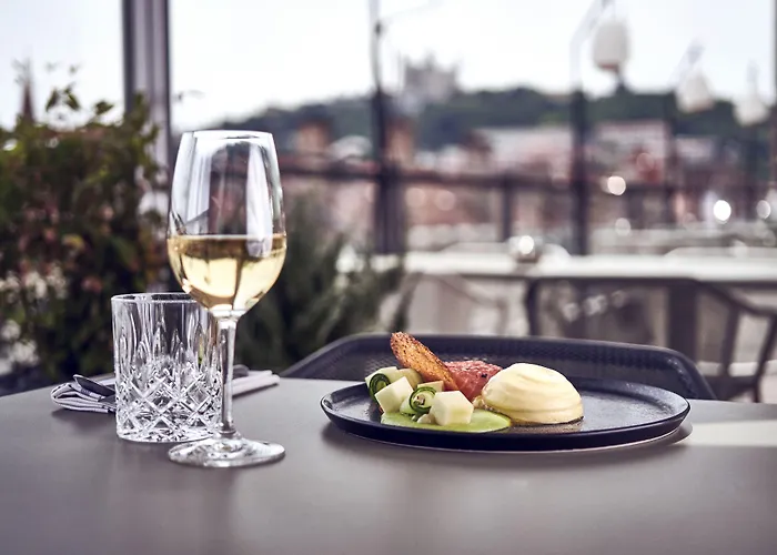 Hotel Maison No - Et Rooftop 4*