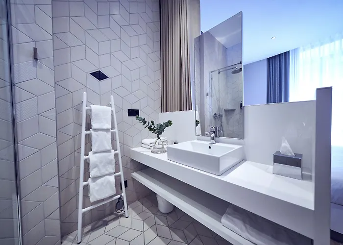 Hotel Maison No - Et Rooftop 4*