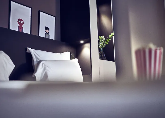 Maison No - Et Rooftop Lyon