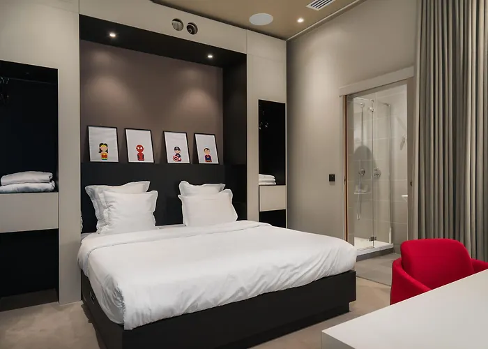 Maison No - Et Rooftop