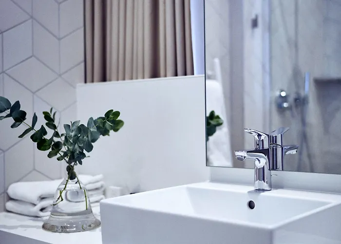 Hotel Maison No - Et Rooftop 4*