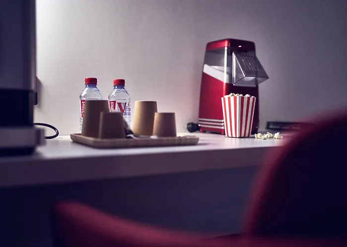 Maison No - Et Rooftop Hotel