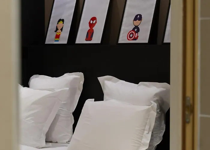 Hotel Maison No - Et Rooftop