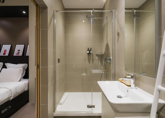 Hotel Maison No - Et Rooftop 4*