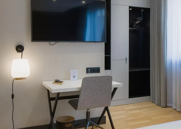 Maison No - Et Rooftop Hotel Lyon