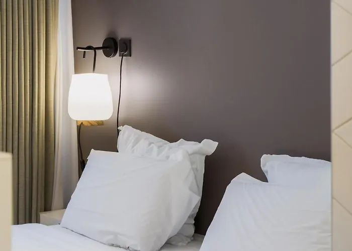 Maison No - Et Rooftop Lyon