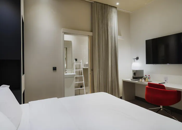 Maison No - Et Rooftop 4* Lyon