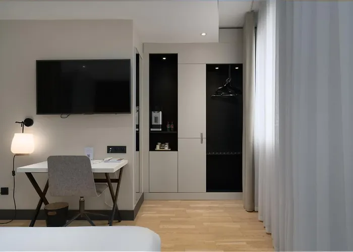 Maison No - Et Rooftop 4* Lyon