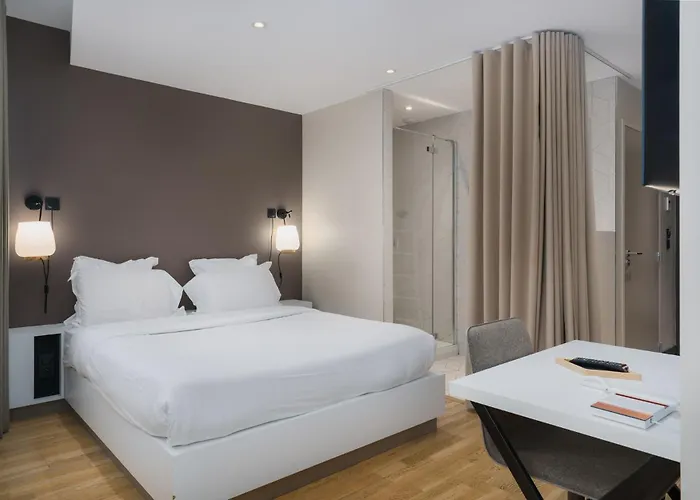 Hotel Maison No - Et Rooftop 4*