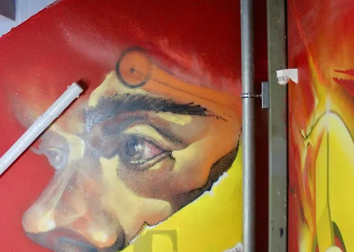 Maison No - Et Rooftop Hotel 4*