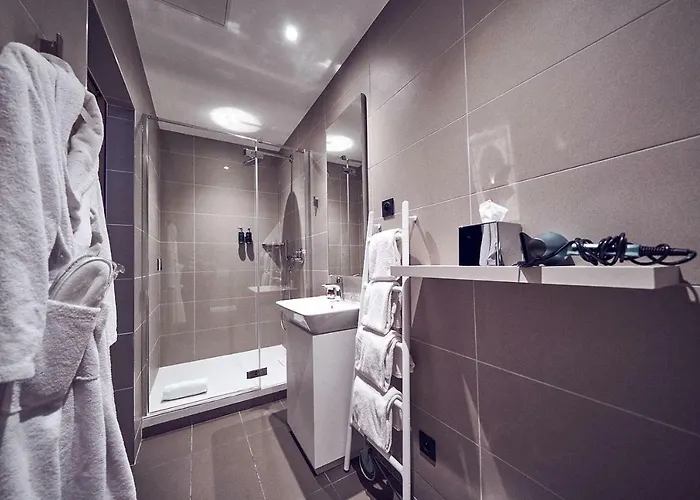 Hotel Maison No - Et Rooftop