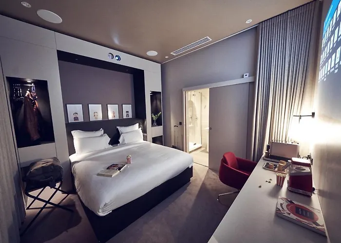 Maison No - Et Rooftop