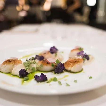 Maison No - Et Rooftop Λυών