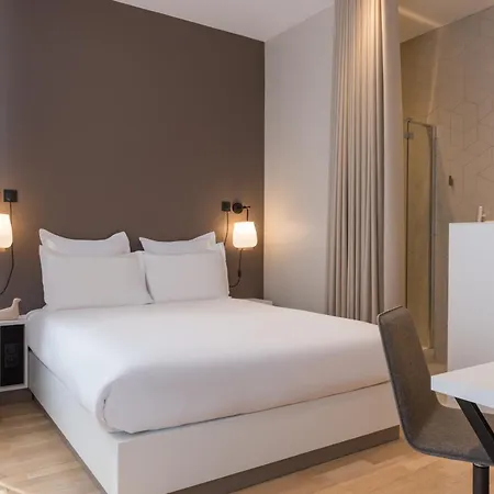 Maison No - Et Rooftop Hotel Lyon