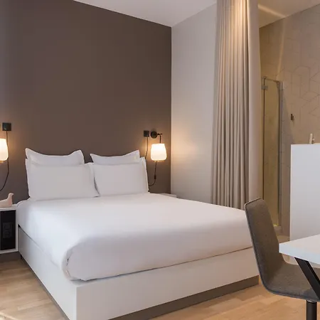 Maison Nô - Et Rooftop Hotel Lyon
