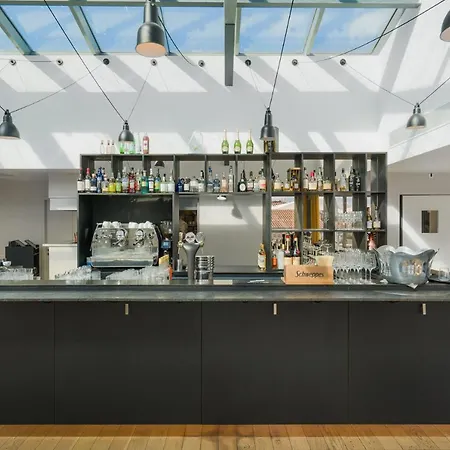Maison No - Et Rooftop Hotel Lyon