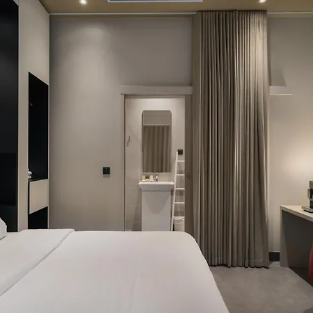 Maison Nô - Et Rooftop 4*