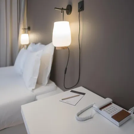 Hotel Maison No - Et Rooftop Lyon