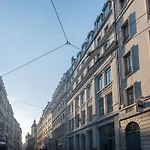 Maison No - Et Rooftop Hotel 4*
