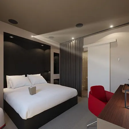 Otel Maison No - Et Rooftop