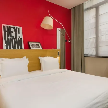 Otel Maison No - Et Rooftop