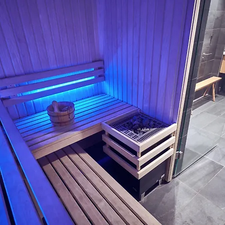Otel Maison No - Et Rooftop Lyon