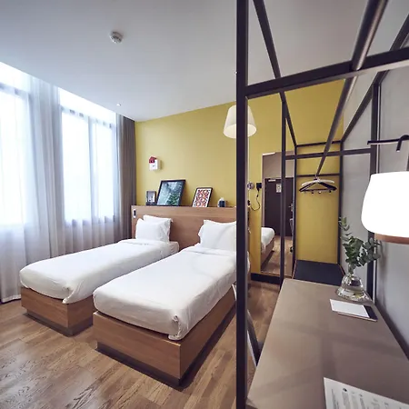Maison No - Et Rooftop Otel