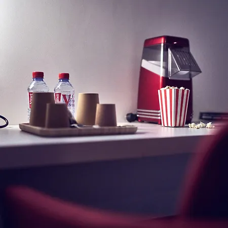 Maison No - Et Rooftop Otel