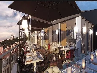 Otel Maison No - Et Rooftop