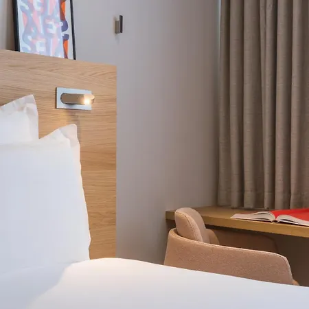 Otel Maison No - Et Rooftop 4*