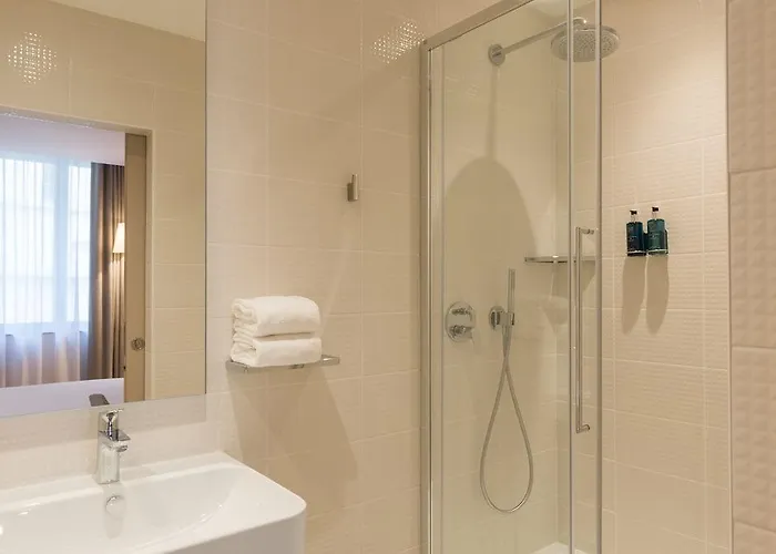 Maison No - Et Rooftop Hotel 4*