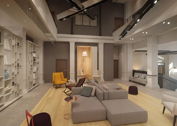 Maison No - Et Rooftop 4*