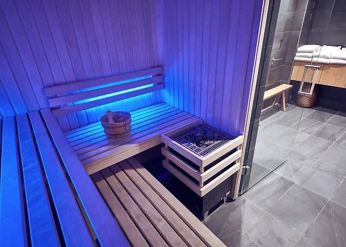 Hotel Maison No - Et Rooftop Lyon