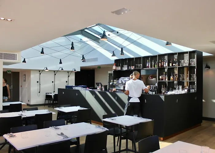 Maison No - Et Rooftop Hotel 4*